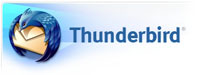 logo Thunderbird